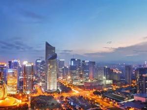 城市24小时 | 成都杭州，继续冲刺“两万亿”