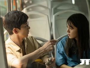 豆瓣评分8.2，这部国产剧火到出圈，堪称开年黑马！正午阳光为何频出爆款？