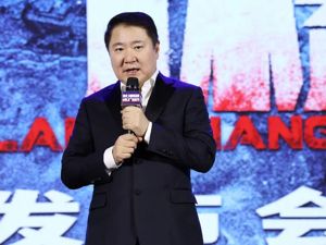 “史上最强”？春节档预售票房破亿，《长津湖》续集“一骑绝尘”