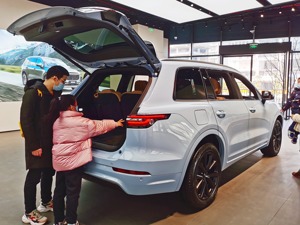 新能源汽车赛道火热，但造车不能儿戏