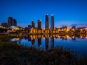 十场盛会背后的成都“密码”