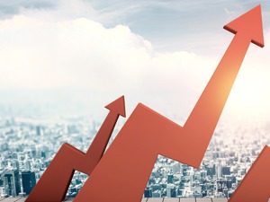 多重利好政策加持，地产股再迎集体大涨
