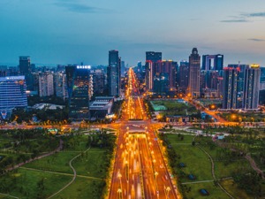 1.99万亿！ 成都2021年经济成绩单公布，2022年增长目标为7%左右