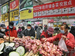 靠前发力 提振内需还要持续加大力度