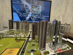 严调控下深圳楼市“骤冷”：有楼盘疑夸大销售数据，“网红盘”遇冷但表示“不会降价”