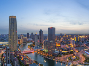 天津再度无缘GDP十强城市，手里还有哪些牌可以打？