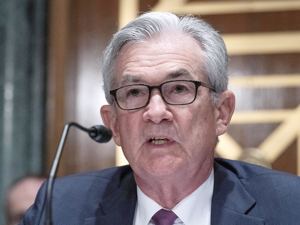 美联储释放3月加息的强烈信号，缩表预计随后开启，美股尾盘下跌