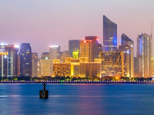 2021年区域房企盘点·杭州｜本土房企业绩霸榜前两位，外来企业形成合围之势