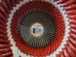 国家统计局：2021年规模以上工业企业利润较上年增长34.3% 盈利能力稳步提升