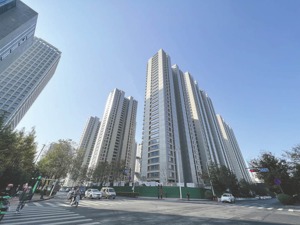 2021年杭州区域房企业绩盘点：本土企业业绩霸榜前两位 外来公司形成合围之势