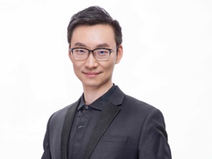 场景汇高端对话丨专访GGV纪源资本吴陈尧：AI医疗时代的帷幕刚刚拉开，其带来的社会意义将远超商业价值