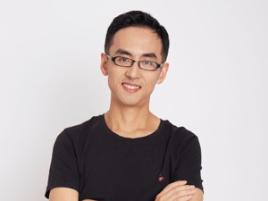 场景汇高端对话丨专访线性资本董事总经理郑灿：科技投资依然是沙漠里的绿洲，对技术大幅提升产业效率保持长期乐观