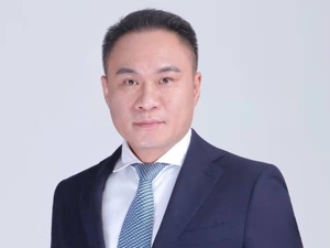 世茂服务执行董事兼总裁叶明杰：面对万亿物业蓝海市场，高质量发展才是长久之计