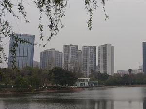 每经品房∣ 6盘入榜全国销售百强！成都热销项目哪个更具升值潜力？