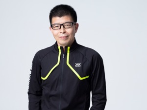 观冬奥·向未来丨三夫户外董事长张恒：北京冬奥会将极大推动中国冰雪运动产业发展