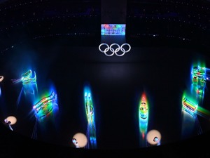 观冬奥·向未来丨北京冬奥会绶带供应商：2021年IPO成功的万事利 两度参与奥运会绶带生产