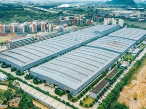 天府国际机场投运成为风向标 四川简阳临空经济产业蓄势待发