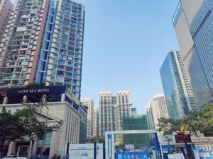 深圳二手房指导价落地周年：学区房骤冷、成交量创近15年新低、市场回归指导价