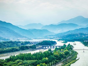 疫情下旅游公司扎堆IPO 青城山、都江堰景区背后公司能否突围？