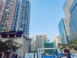 学区房骤冷，最高降价500万！这个一线城市实行二手房指导价后，成交量创近15年新低
