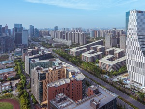 组建600亿产业基金、招引全球领军人才 成都高新区加快打造产业高地