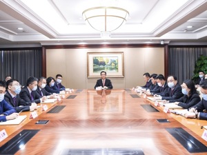 恒大许家印：绝不允许贱卖资产 目前预售监管资金有500多亿元