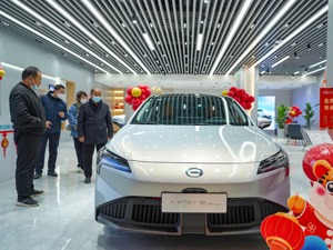 每经记者实探虎年春节车市：各大品牌“花式”抢客 部分新能源车酝酿涨价
