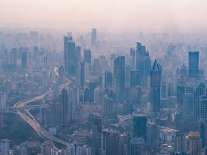 入世20年，哪些城市是大赢家？