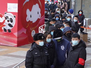 冰墩墩为什么这么火？