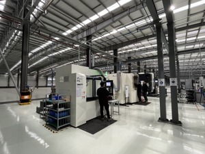 成都双流：聚焦航空产业建圈强链 纵深推动经济高质量发展