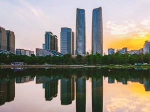 让企业和人才愿来不愿走，这个国家高新区有啥新招？