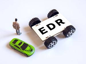 “黑匣子”被强制安装上新车 EDR相关企业迎利好 专家：对二级市场的影响是短期的