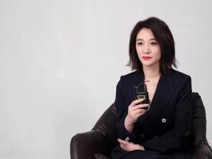 专访｜《今生有你》女主角李小冉：演戏就是痛并快乐着，不用心去演更痛苦