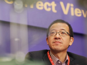透露突发疾病入院经历，俞敏洪再发长文：新东方过了最安静的一个寒假