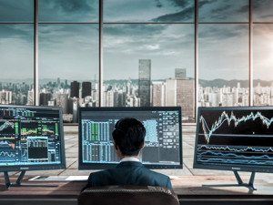 量化巨头九坤美元杠杆基金1月亏近40%，公司回应亏损原因，以自有资金3000万美元申购基金！