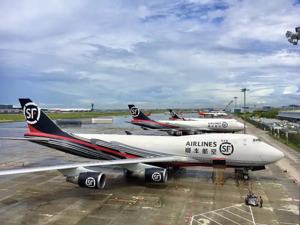 第四个航空枢纽诞生：顺丰航空西部总部落户成都 中国航空货运进入“新竞争时代”
