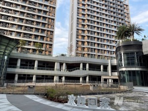 业主先垫资2万至15万 东莞泰禾新天地正逐步盘活