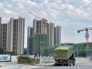 去年成交量、批售面积下降 惠州楼市景气度10年来最差？
