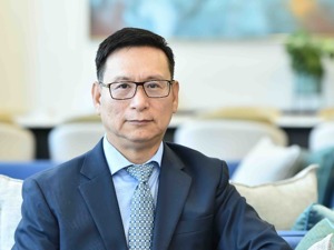 场景汇高端对话丨专访硅港资本创始合伙人何欣：20年投资老兵再出发，瞄准投资高科技领域的“黄金时代”