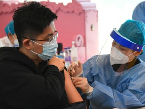 国家卫健委已经开始部署序贯加强免疫接种 加强针有了新打法