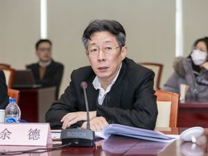 海外出口今年冲刺80万辆目标  余德：上汽将在欧洲市场推全球车