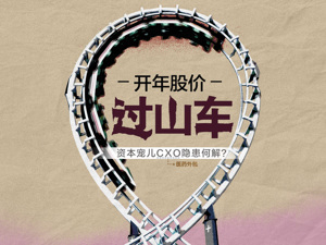 资本宠儿CXO股市巨震背后：未经核实的名单与未能国产替代的上游装备
