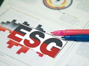 构建ESG体系的关键在于确定评级体系