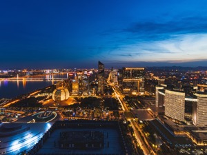 北上广蓉之后，谁将晋级“500公里俱乐部”？