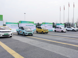 多部门出台文件！鼓励支持汽车、家电下乡力度升级