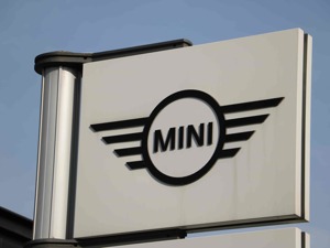 MINI本土化车型产地生变？官方回应来了！光束汽车生产线正进行联合调试