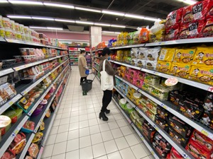 A股18家食品企业调价 业绩能上去吗？