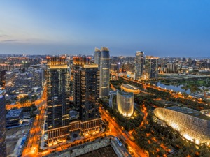 成都高新区发布惠企措施 减免小微企业及个体工商户房租
