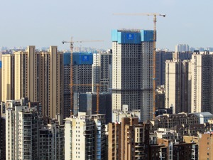 2022年首轮集中供地即将开启 上海、厦门等多个城市发布方案