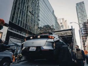 “债主”行动比车快？FF91刚宣布今年三季度量产，贾跃亭就被恢复执行25亿元